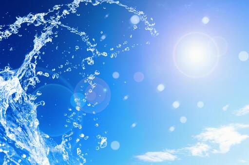水の都ならでは『大垣公園SPLASH!!2025』開催！