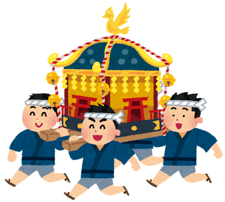 大垣の伝統を感じる一日『十万石まつり』