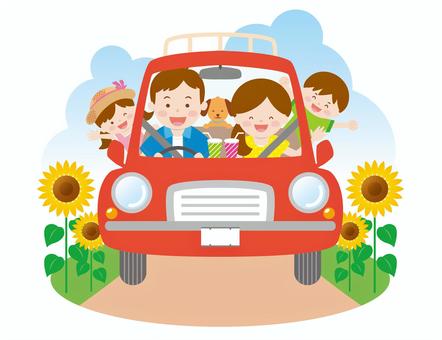 西美濃夢源回廊ドライブスタンプラリー開催中！（12月26日まで）